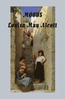 Louisa May Alcott - Moods, Häftad