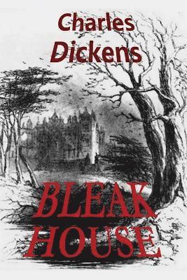 Charles Dickens - Bleak House, Häftad