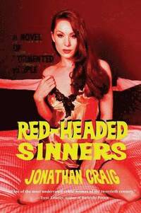 bokomslag Red-Headed Sinners