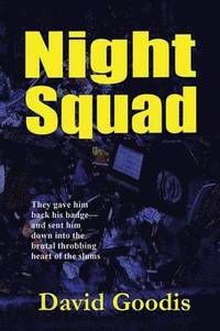 bokomslag Night Squad