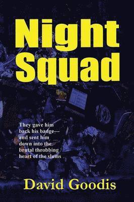 Night Squad 1