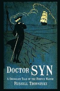 bokomslag Doctor Syn