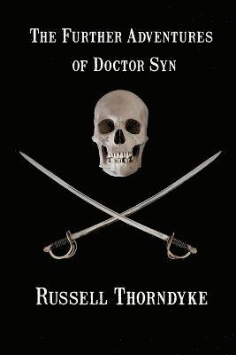 bokomslag The Further Adventures of Doctor Syn