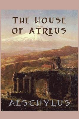 bokomslag House of Atreus