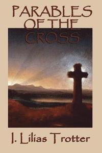 bokomslag Parables of the Cross