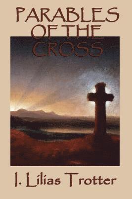 bokomslag Parables of the Cross