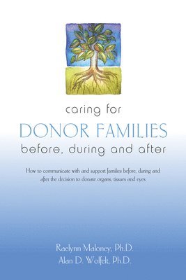 Caring for Donor Families 1