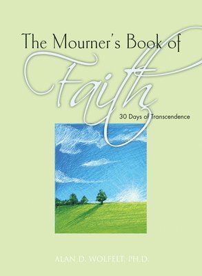 The Mourner's Book of Faith 1