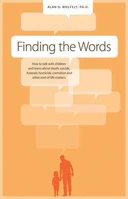 Finding the Words 1