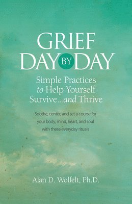 Grief Day by Day 1