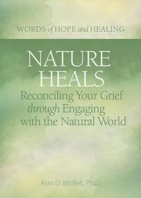 bokomslag Nature Heals