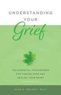 bokomslag Understanding Your Grief