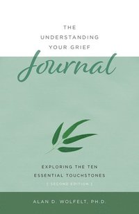 bokomslag The Understanding Your Grief Journal