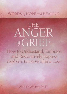 The Anger of Grief 1