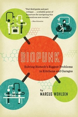 Biopunk 1