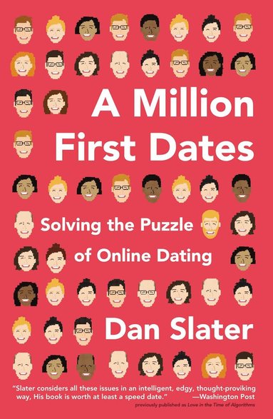 Dan Slater - Million First Dates, Häftad