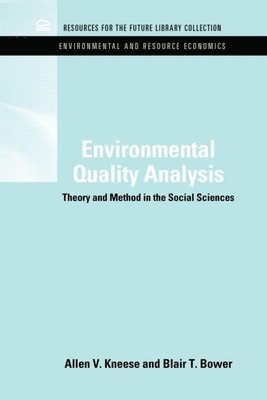 Environmental Quality Analysis 1