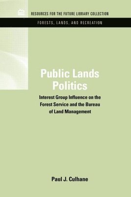 Public Lands Politics 1