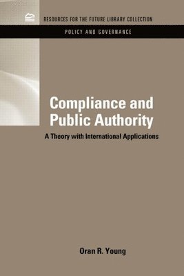 Compliance & Public Authority 1