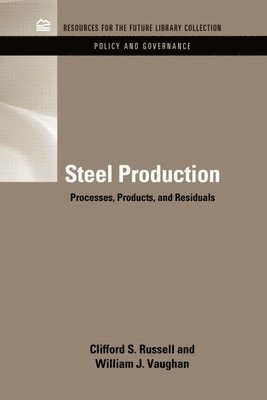 Steel Production 1