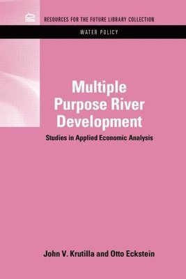 Multiple Purpose River Development 1