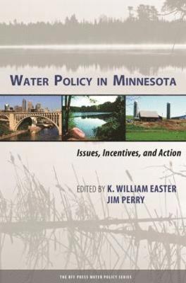 Water Policy in Minnesota 1