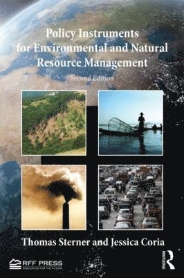 Policy Instruments for Environmental and Natural Resource Management 1