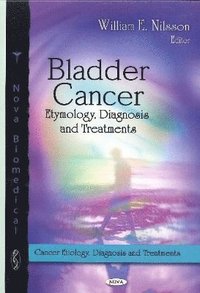 bokomslag Bladder Cancer