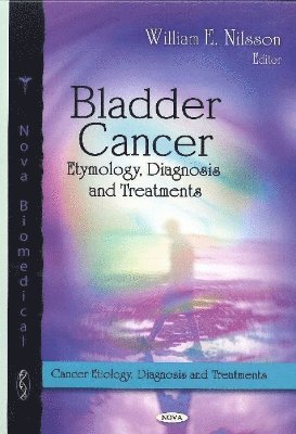 bokomslag Bladder Cancer