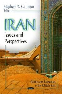 bokomslag Iran