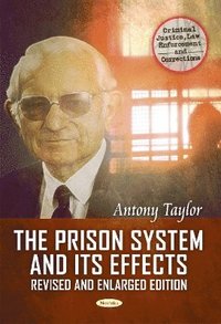 bokomslag Prison System & its Effects