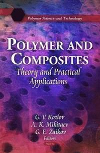 bokomslag Polymer & Composites