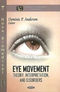 bokomslag Eye Movement