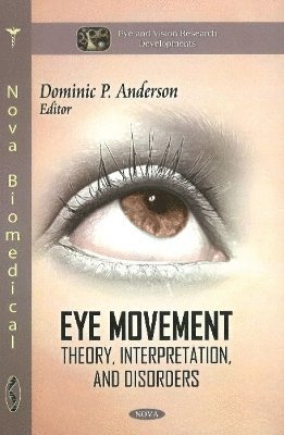 Eye Movement 1