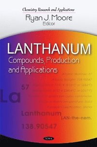 bokomslag Lanthanum