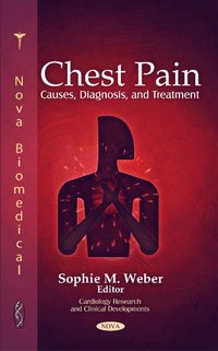 bokomslag Chest Pain