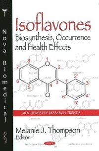 bokomslag Isoflavones