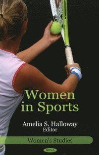 bokomslag Women in Sports