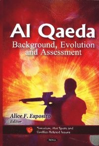 bokomslag Al Qaeda