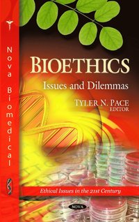 bokomslag Bioethics