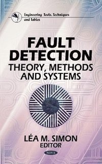 bokomslag Fault Detection