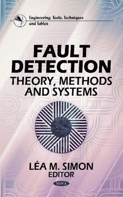 bokomslag Fault Detection