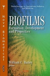 bokomslag Biofilms