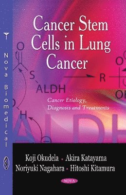 bokomslag Cancer Stem Cells in Lung Cancer