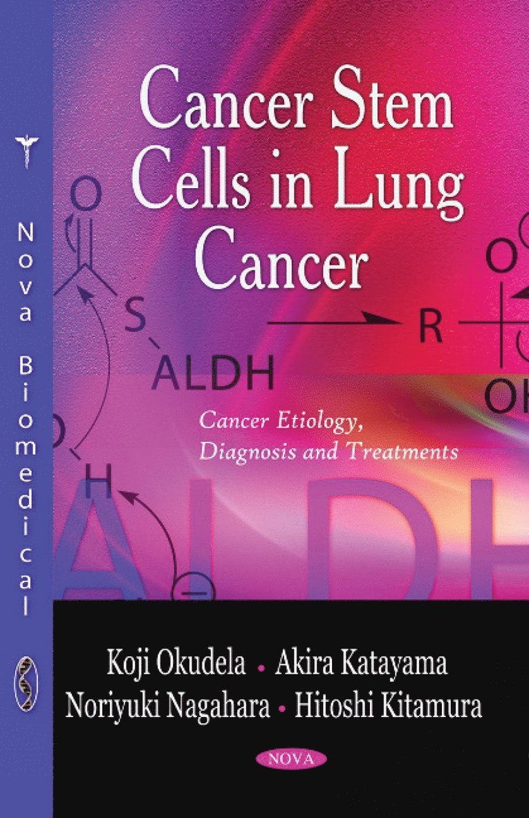 Cancer Stem Cells in Lung Cancer