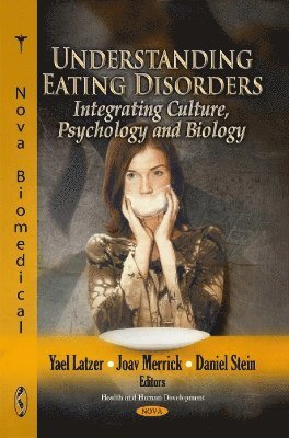 bokomslag Understanding Eating Disorders