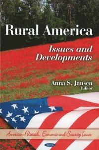 bokomslag Rural America