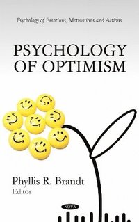 bokomslag Psychology of Optimism