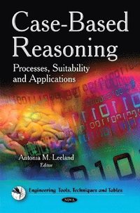 bokomslag Case-Based Reasoning