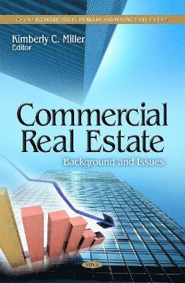 bokomslag Commercial Real Estate